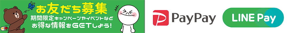茨木 ラブホテル イエスウィキャンのLINE PayPay